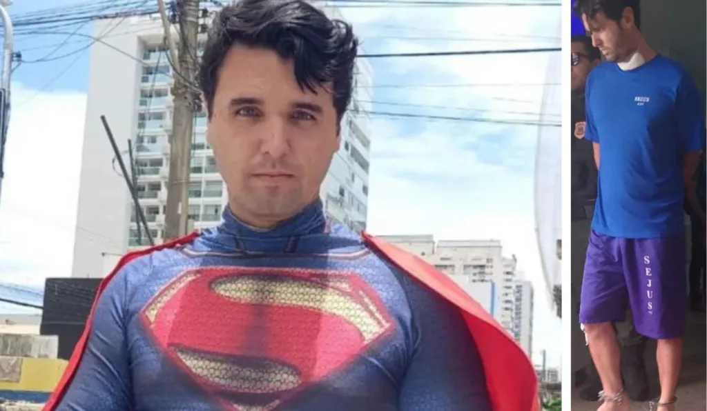 Homem que assassinou vendedora a facadas na Glória morre em presídio